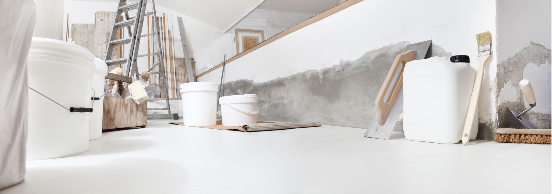 Peinture commerciale : prix et services (Guide 2026)
