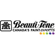 beautitone logo