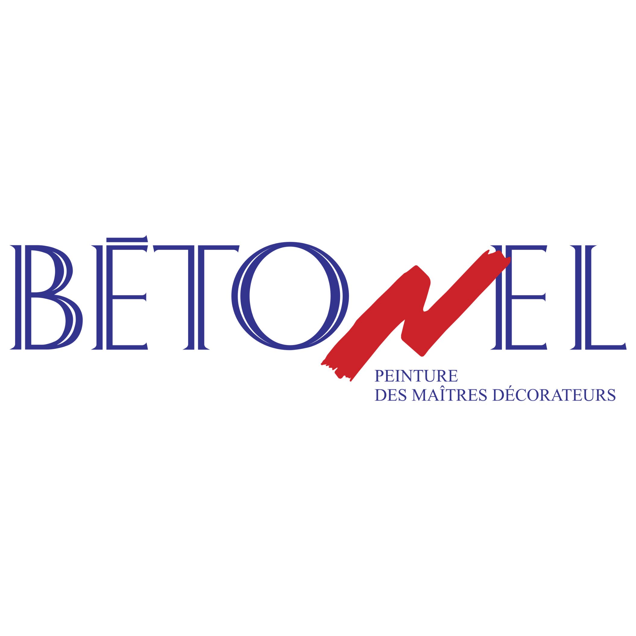 betonel logo