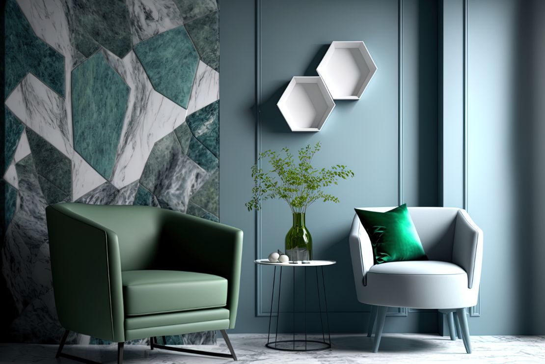 Couleurs de peinture intérieure tendances (Édition 2026)
