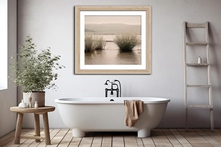 peinture interieure salle bain cuisine