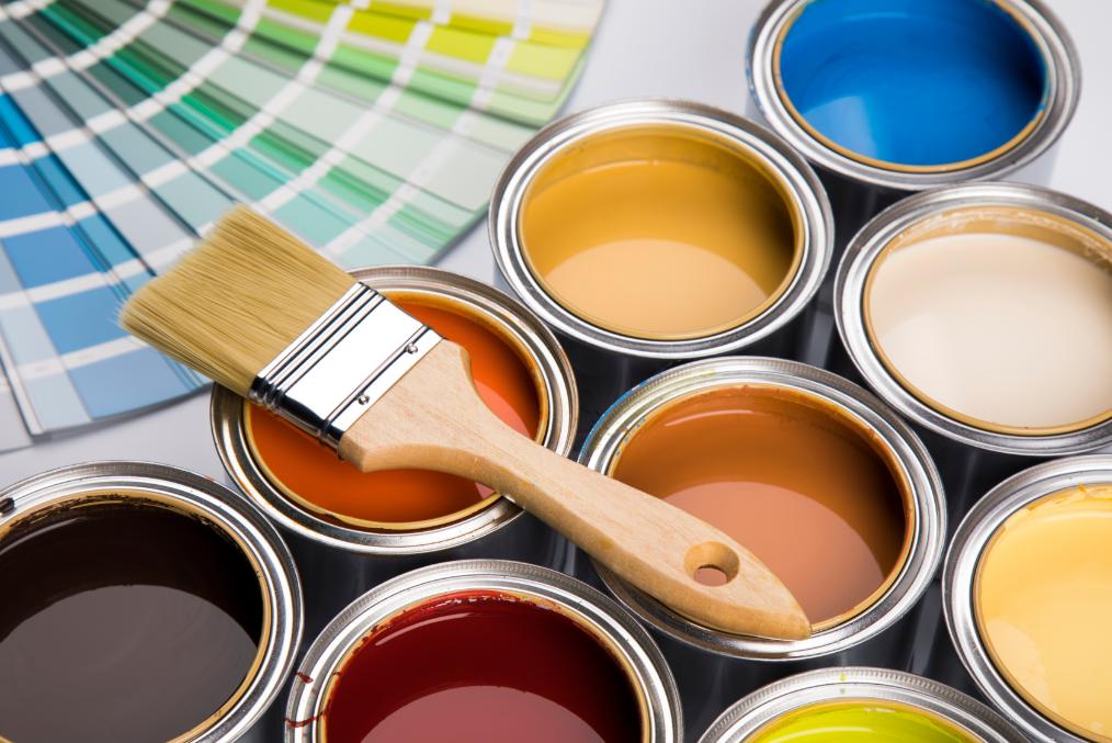 Guide 2026 de Peinture Intérieure - Prix, couleurs, marques…