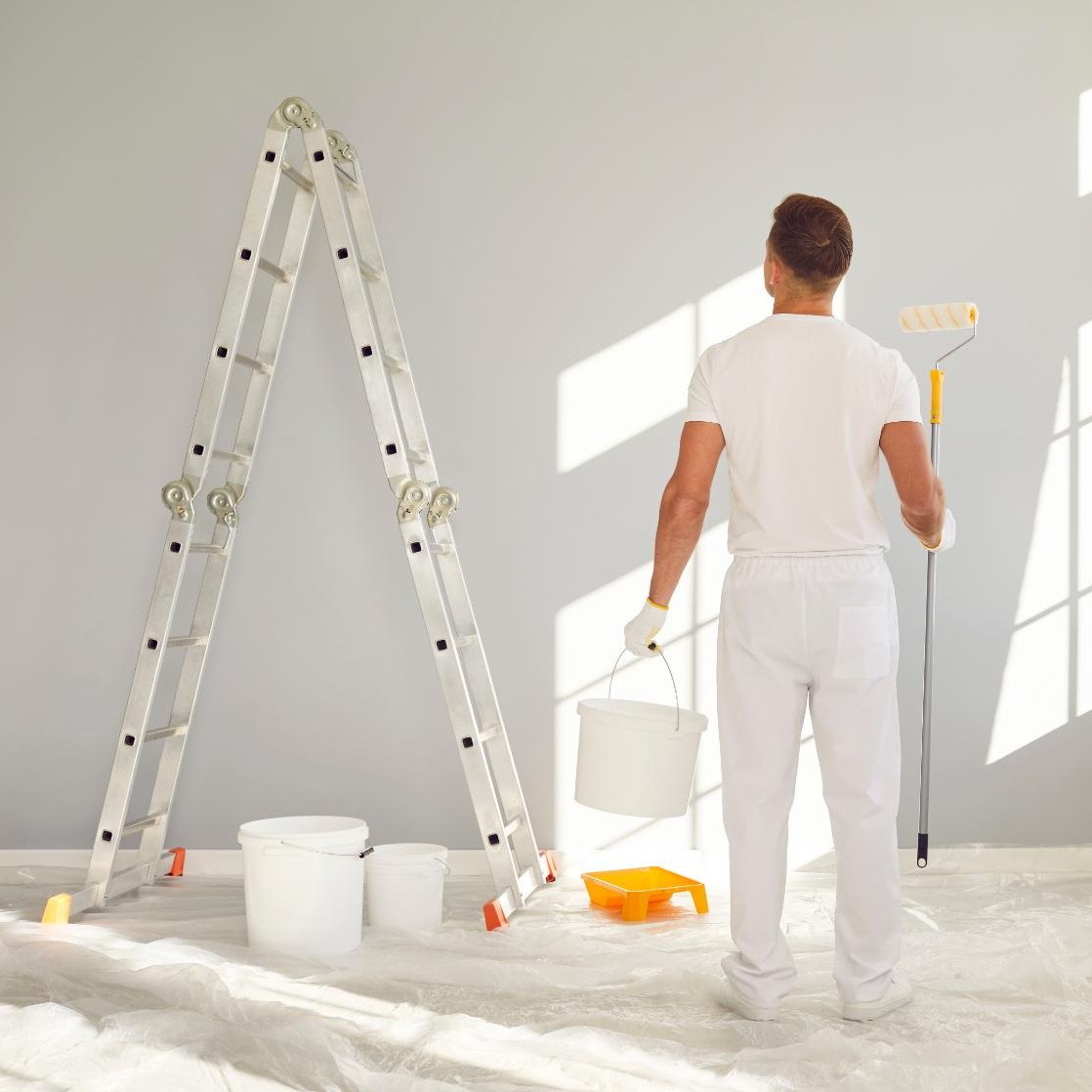peintre en batiment prix quebec