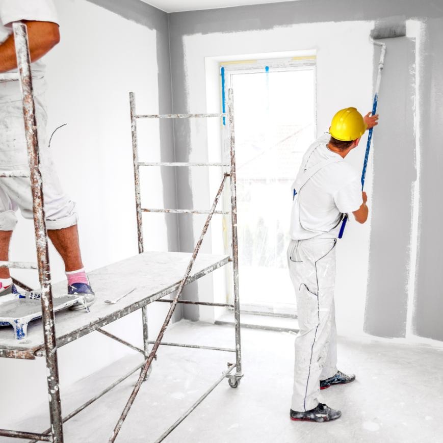 prix peintre en batiment