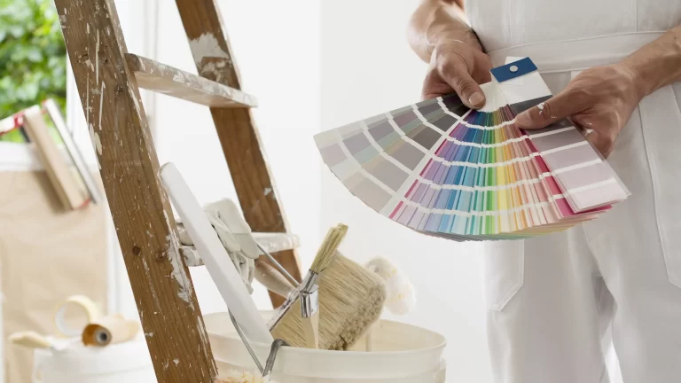 foire questions compagnies peinture batiment