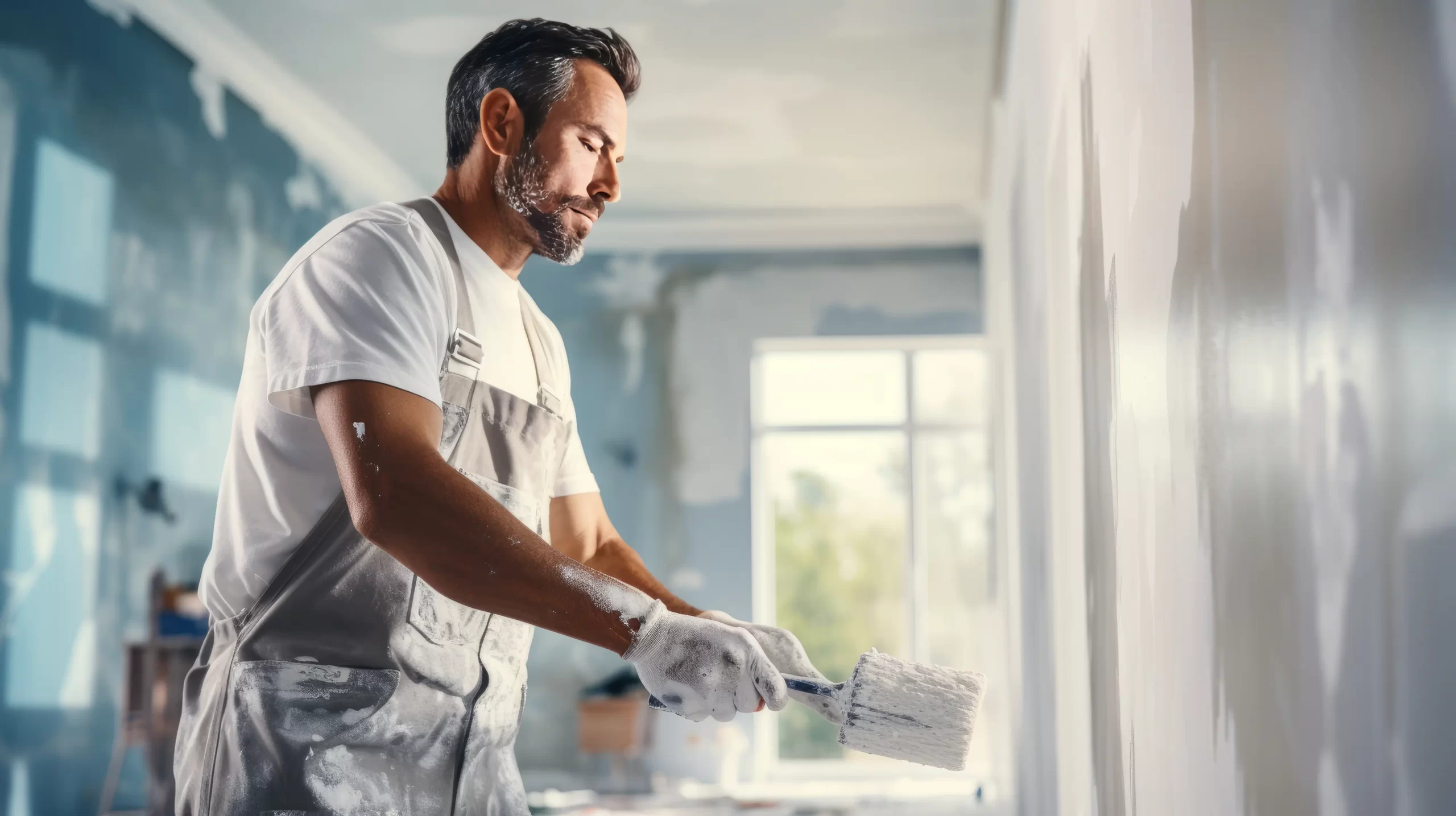 meilleurs peintres en batiment a brossard