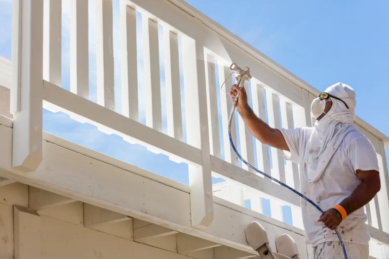 pourquoi faire appel a une compagnie en peinture en batiment au saguenay