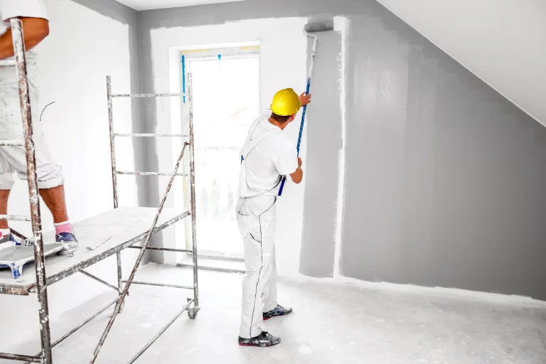 services tarifs soumissions gratuites compagnies peinture batiment saguenay