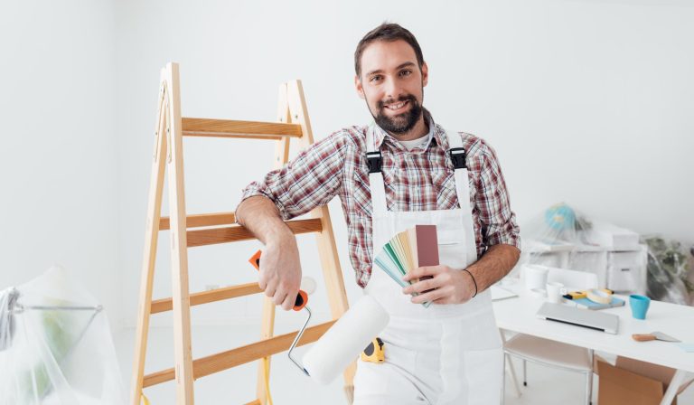 soumissions gratuites entreprises peinture drummondville