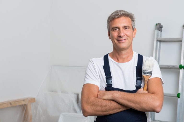 soumissions gratuites peinture maison terrebonne