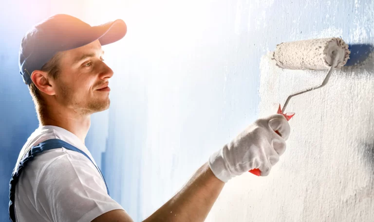 taux horaire peintre batiment brossard